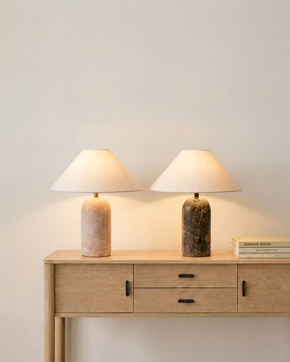 Sansa Table Lamp